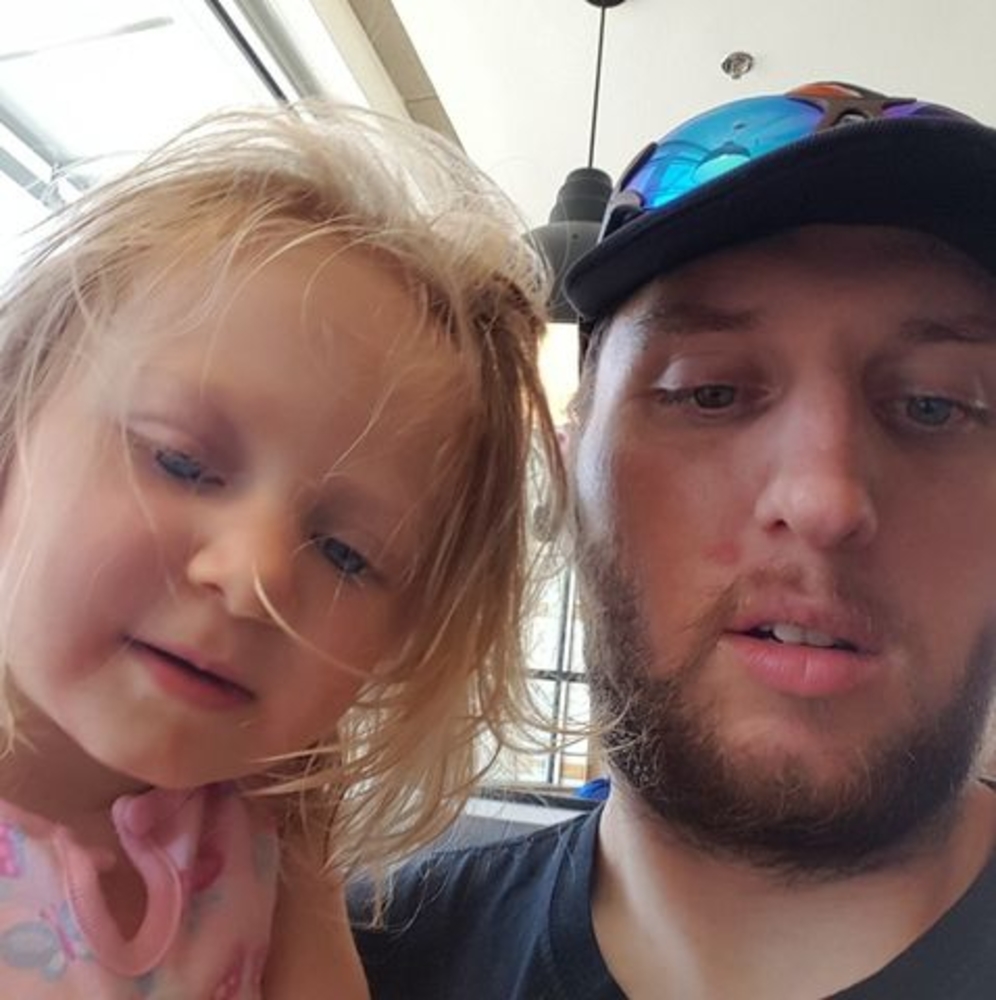 Meet your Posher, Glenn